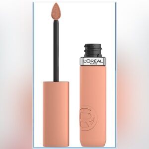 L'Oreal Paris Infallible Matte Resistance Liquid Lipstick